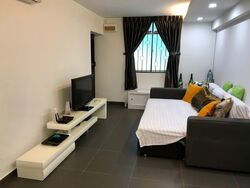 Blk 84 Commonwealth Heights (Queenstown), HDB 3 Rooms #587761821